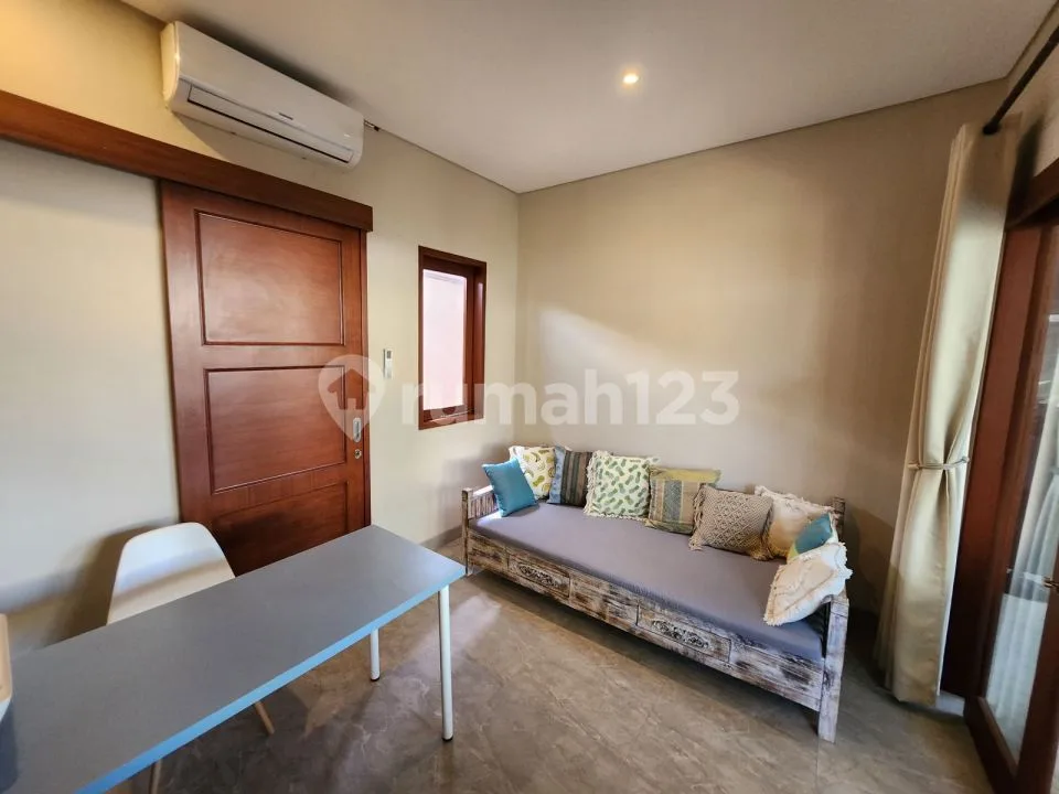 Sanur West 3 Bedroom Villa For Long Lease - Image 4 of 4