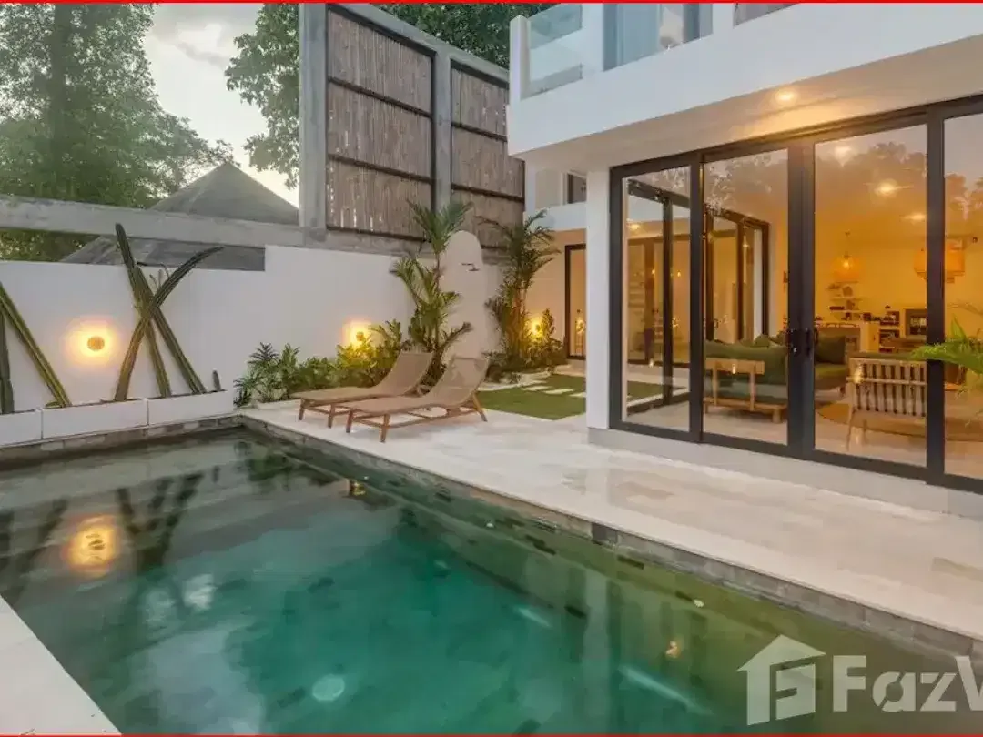 2 Bedroom Villa for sale in Munggu, Bali - Image 4 of 10