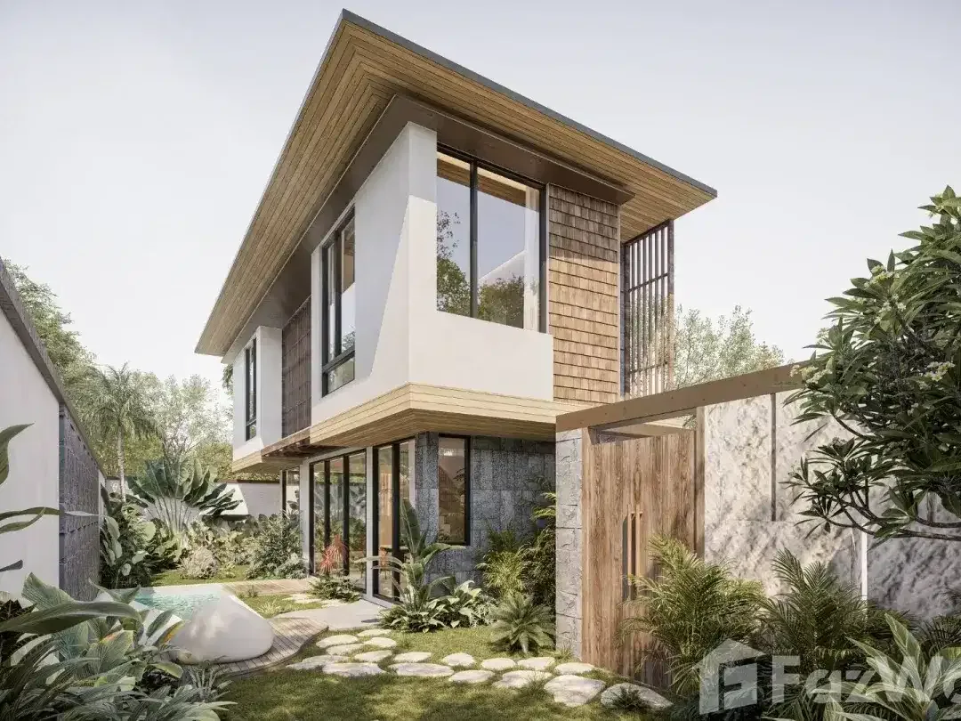 2 Bedroom Villa for sale at Vasana - Post Payment Plan Project - Image 9 of 10