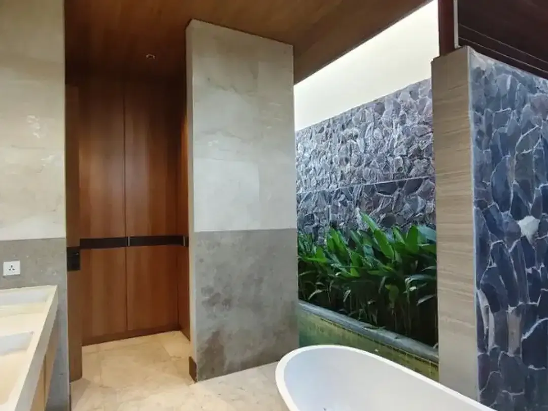 VILLA LUXURY DAN OCEAN VIEW IN SANUR DENPASAR - Image 10 of 10