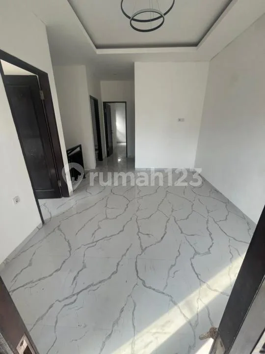Di Jual Rumah Baru Lokasi di Jalan Jepun Pipil Gatsu Timur Denpasar Timur - Image 3 of 4