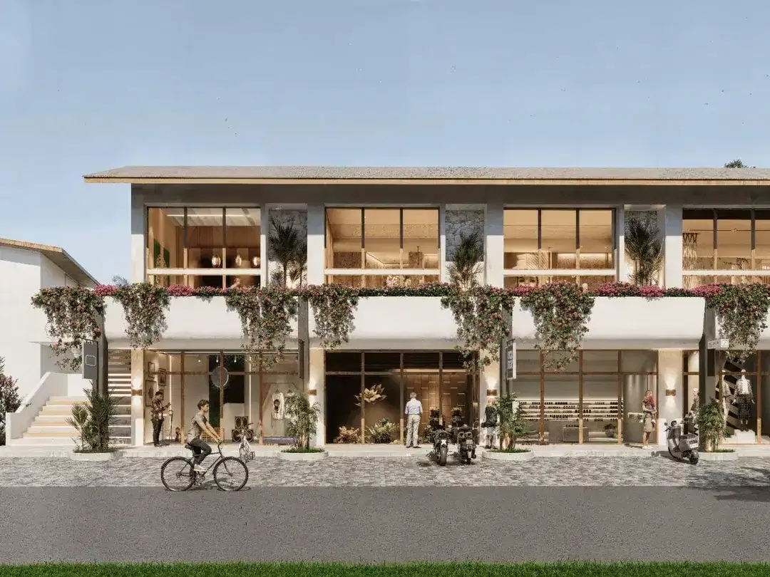 Commercial Hot Spot In Uluwatu - Anjuna Shop - Image 10 of 10