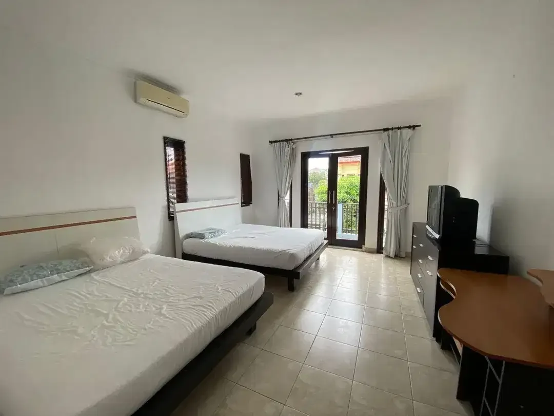 Rumah Beranda Mumbul Nusa Dua Bali - Image 5 of 10