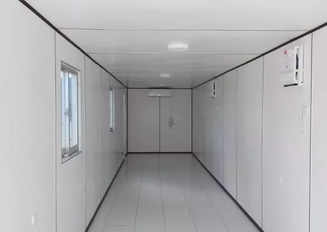 Container Kontainer Modifikasi Office Cafe - Image 4 of 4