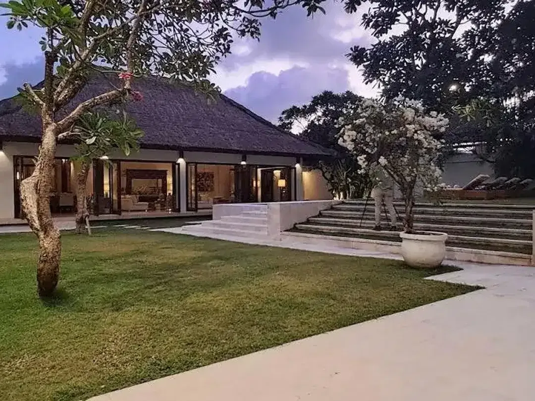 Villa Central Seminyak Bali - Image 4 of 10