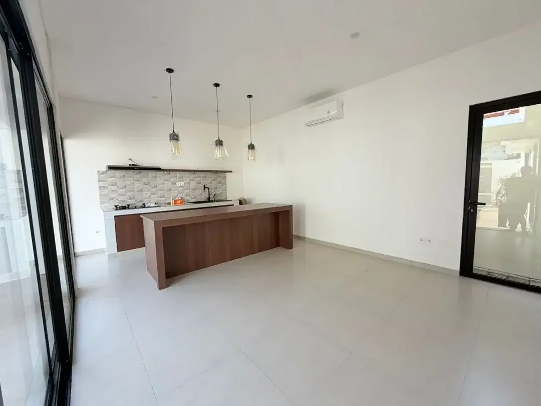 For Rent - 2 Bedroom Villa For Lease / Kerobokan - Image 9 of 9