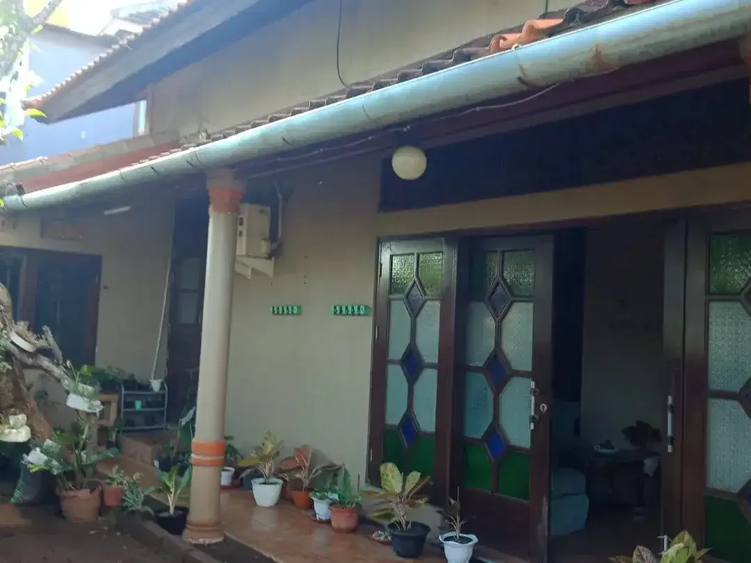 BUC Rumah + Warung di Taman Baruna Jimbaran Badung Bali - Image 8 of 10