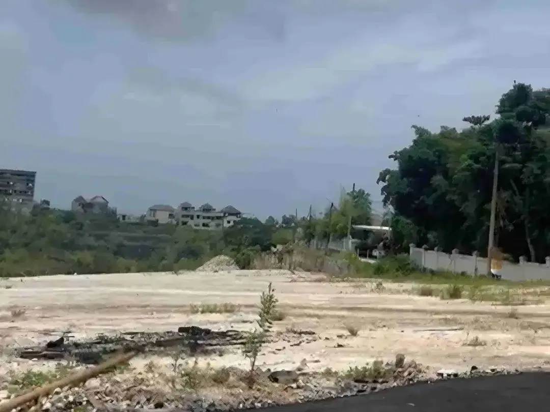 Tanah strategis zona Pemukiman Belimbing sari pecatu Bali - Image 8 of 9