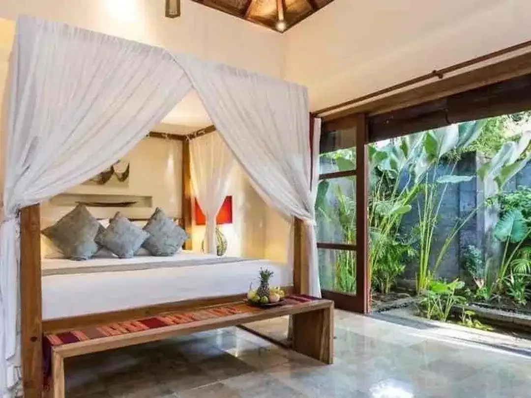 komplek villa sudah siap untuk investasi di jimbaran - Image 10 of 10