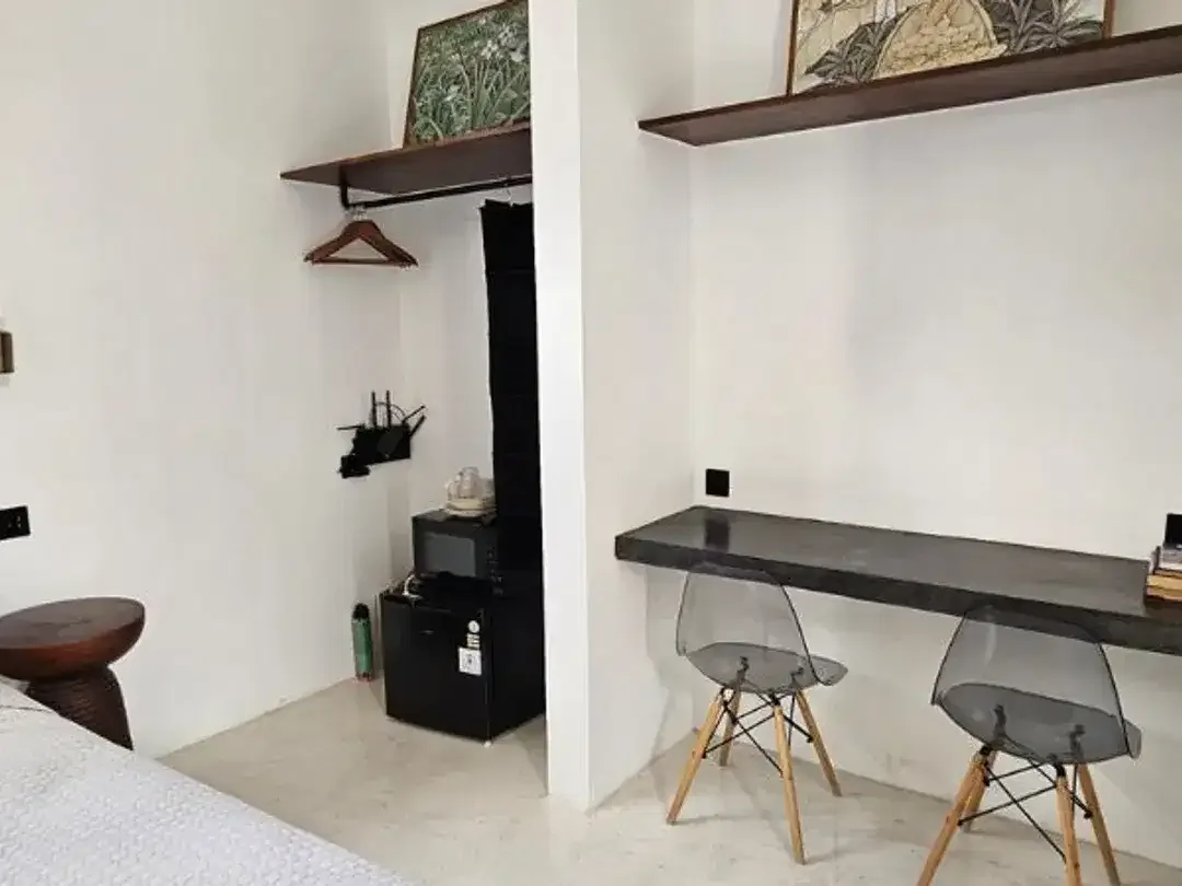 VILLA MODERN TROPIS STRATEGIS DI BATU BOLONG CANGGU BADUNG - Image 7 of 10
