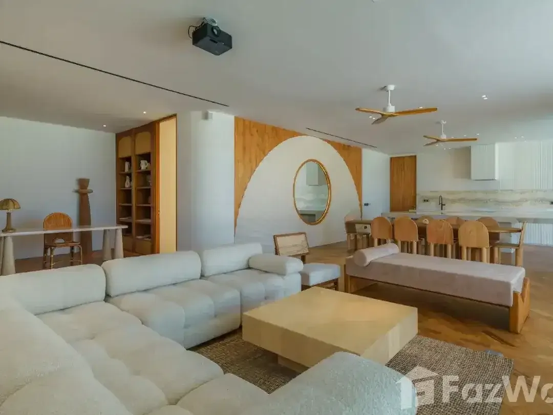 4 Bedroom Villa for sale in Mengwi, Bali - Image 7 of 10