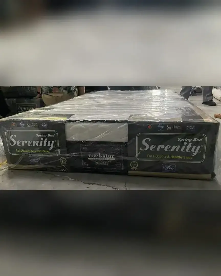 Kasur Serenity Orthopedic 120x200 limited edition - Image 3 of 3