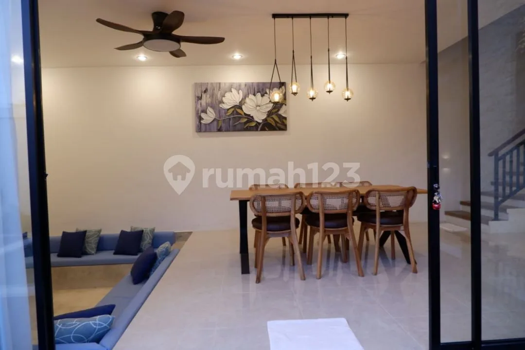 Longterm Leashold Villa Area Jimbaran,250 Juta/5 Tahun - Image 4 of 4