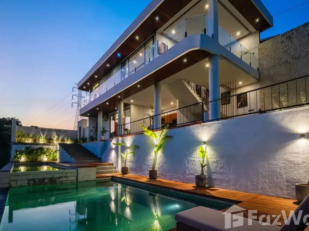 3 Bedroom Villa for sale in Kediri, Bali - Image 4 of 10
