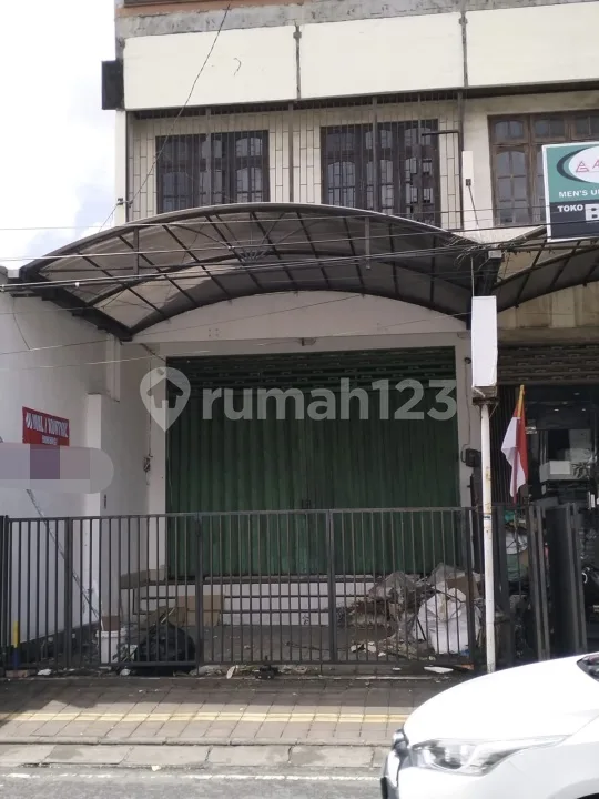 Ruko Di Jual Lokasi Strategis Jl. Setiabudi Denpasar - Image 4 of 4