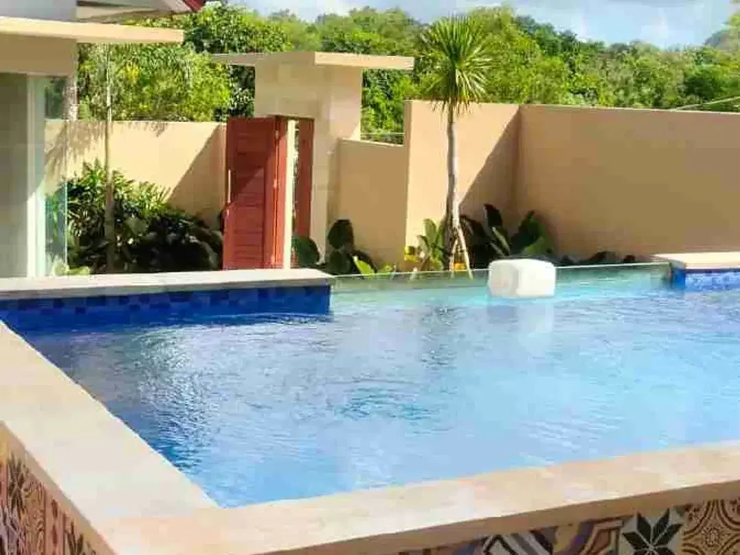 Villa Baru Siap Huni Dekat Pantai Pandawa - Image 4 of 10