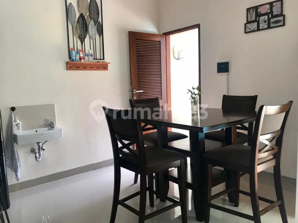 Dijual Villa Sanur - Image 2 of 4