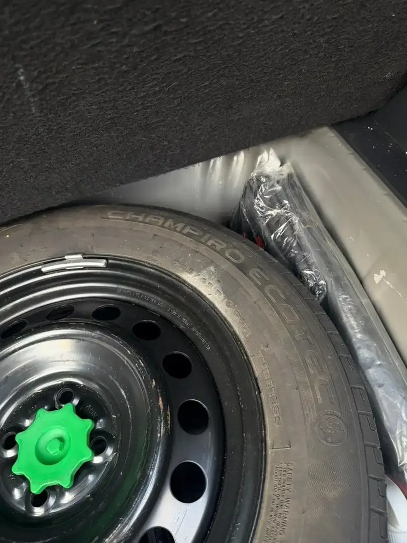 Ban Champiro Ecotec GT Radial 205 / 65 R16 - Image 2 of 4