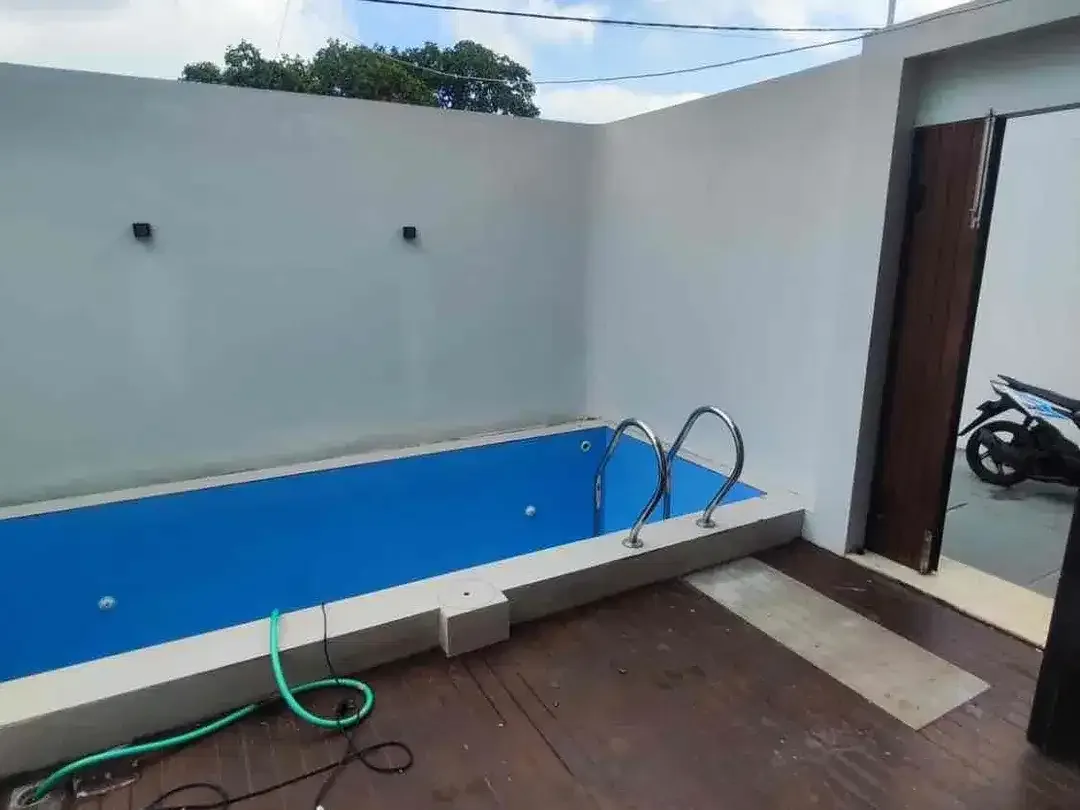 Dijual Villa Freehold Full Furnished 2 BR di Kedungu Bali - Image 4 of 10