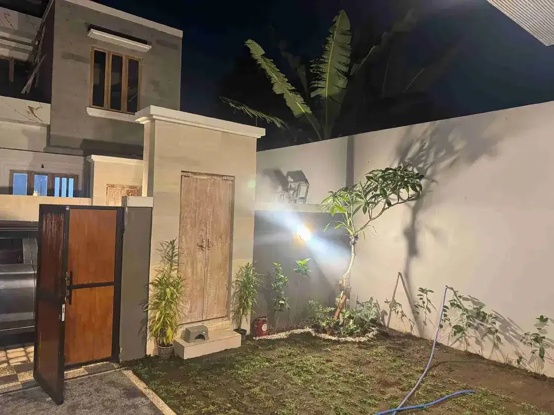 Di sewakan rumah baru jalan Suli, Denpasar, Bali - Image 3 of 5