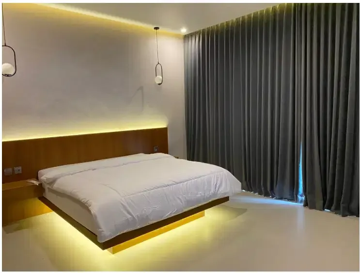 Brand new luxury villa di munggu - Image 5 of 10