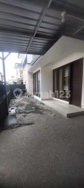 Ready Nov 2026: Rumah Hadap Timur 3 KT Pesanggaran Densel - Image 4 of 4
