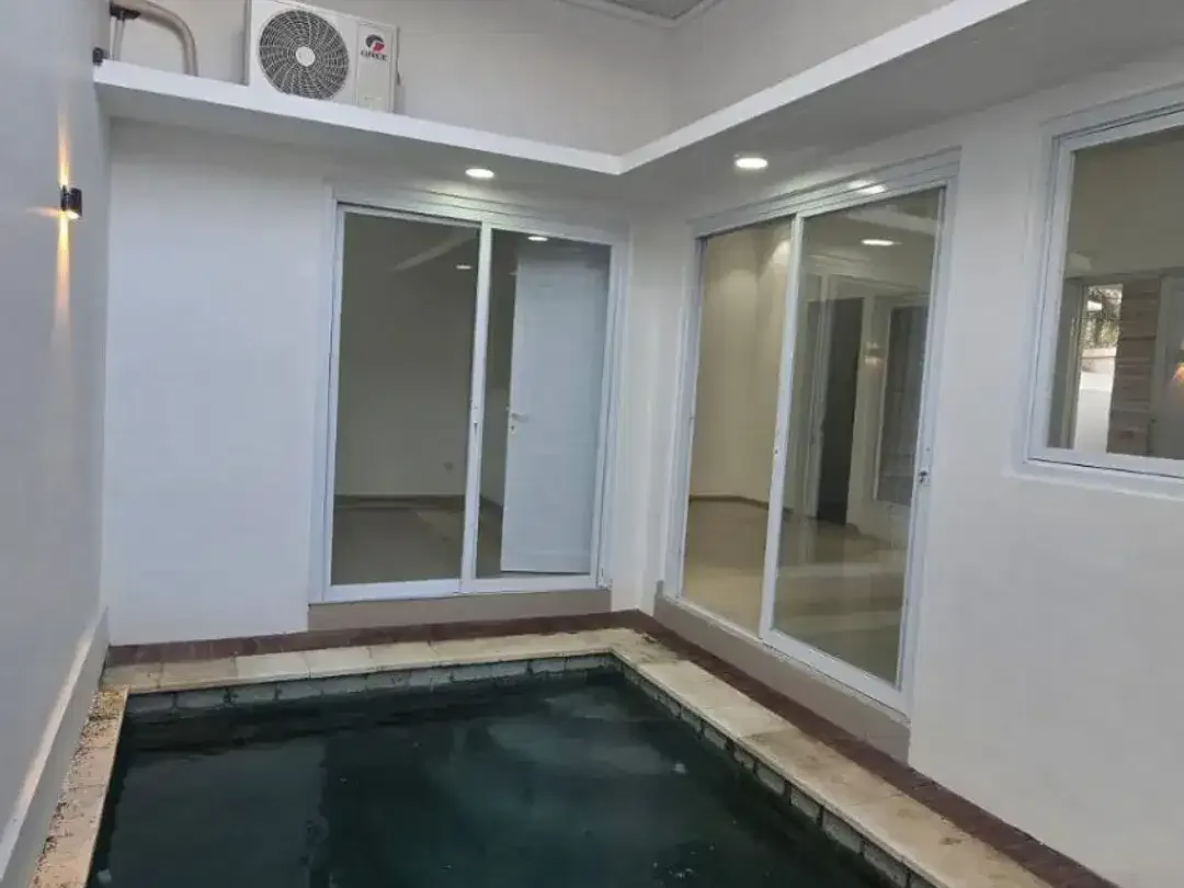 DI JUAL VILLA AREA NUSA DUA DEKAT DENGAN PINTU TOL BALI - Image 10 of 10