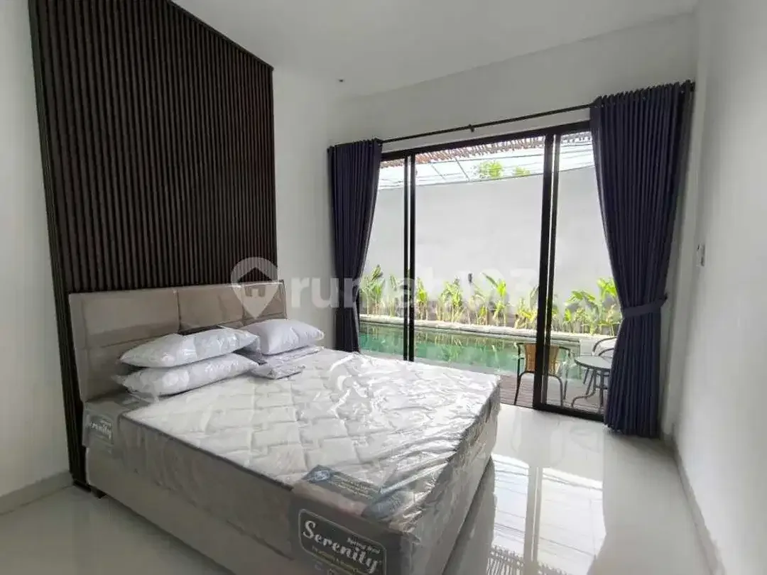 Jual Villa Ungasan Bali - Image 7 of 8