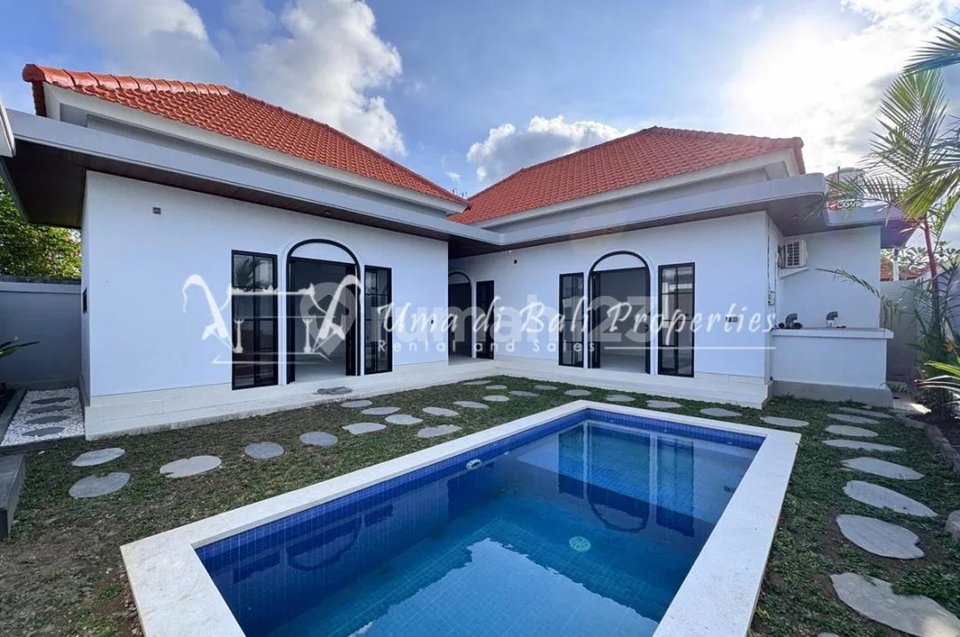 2Br Villa Nunia Umalas | Ip 998 - Image 4 of 4