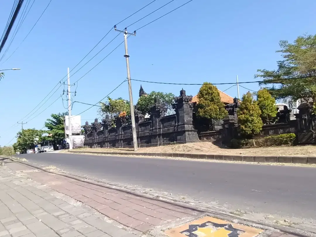 Gedung Besar Cocok Segala Usaha Kampus Unud Jimbaran Bali - Image 4 of 10