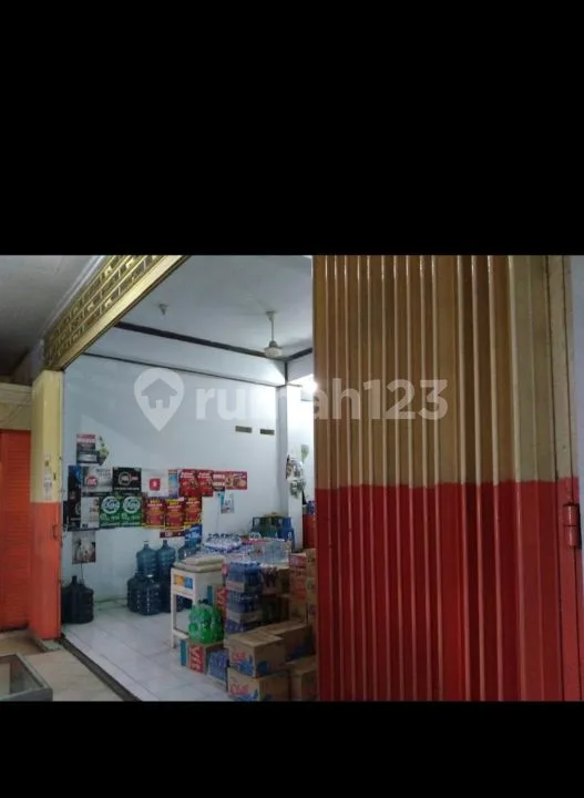Dijual Ruko Strategis di Sidakarya - Pinggir Jalan Utama Vo777 - Image 4 of 4