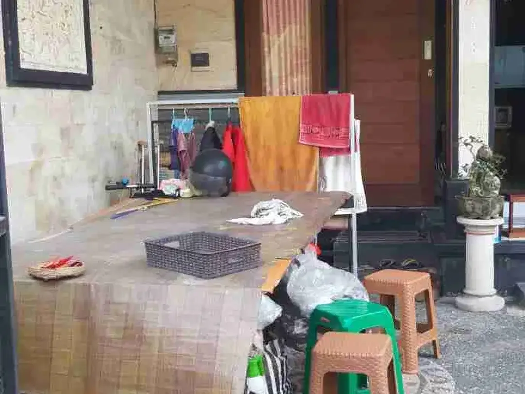 RUMAH SECOND LANTAI I KONDISI BAGUS TERAWAT DIBUDUK BADUNG BALI - Image 5 of 9
