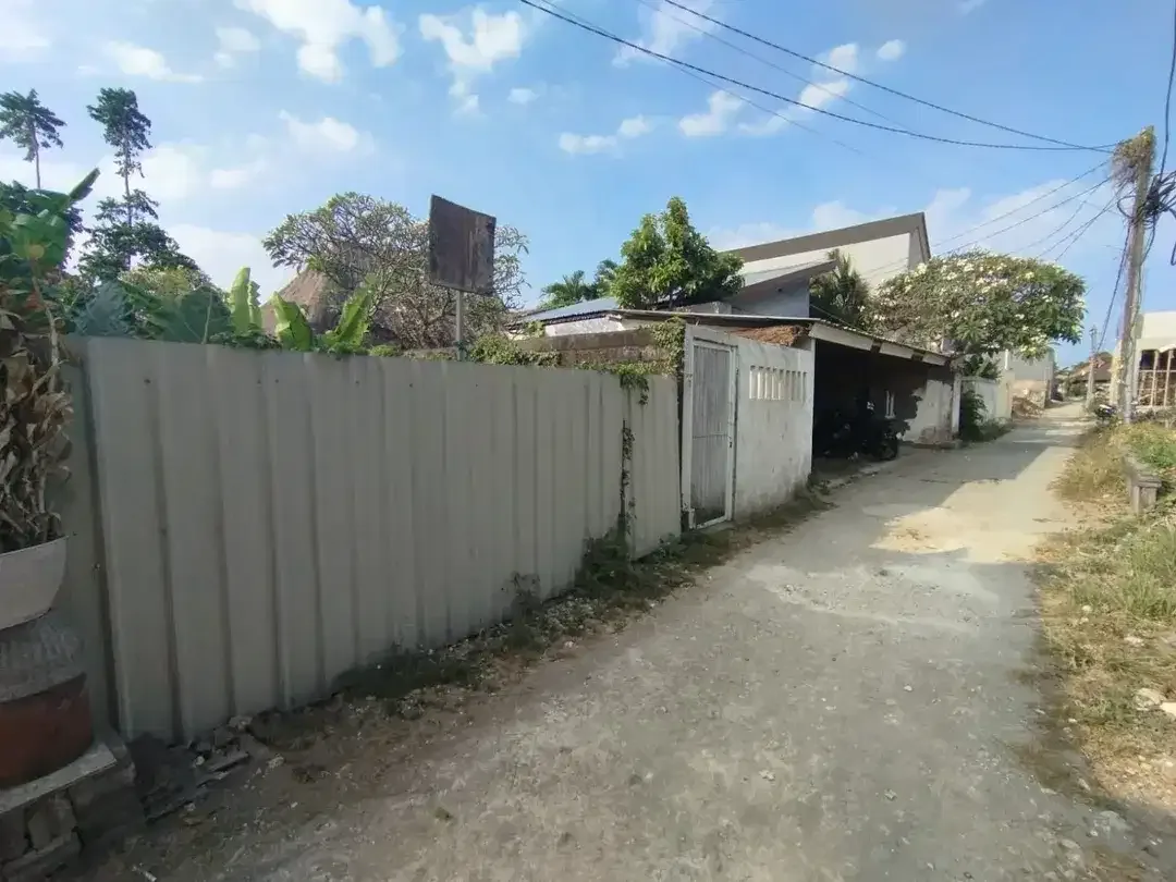 TANAH PREMUM SIAP BANGUN DI SANUR - Image 4 of 4