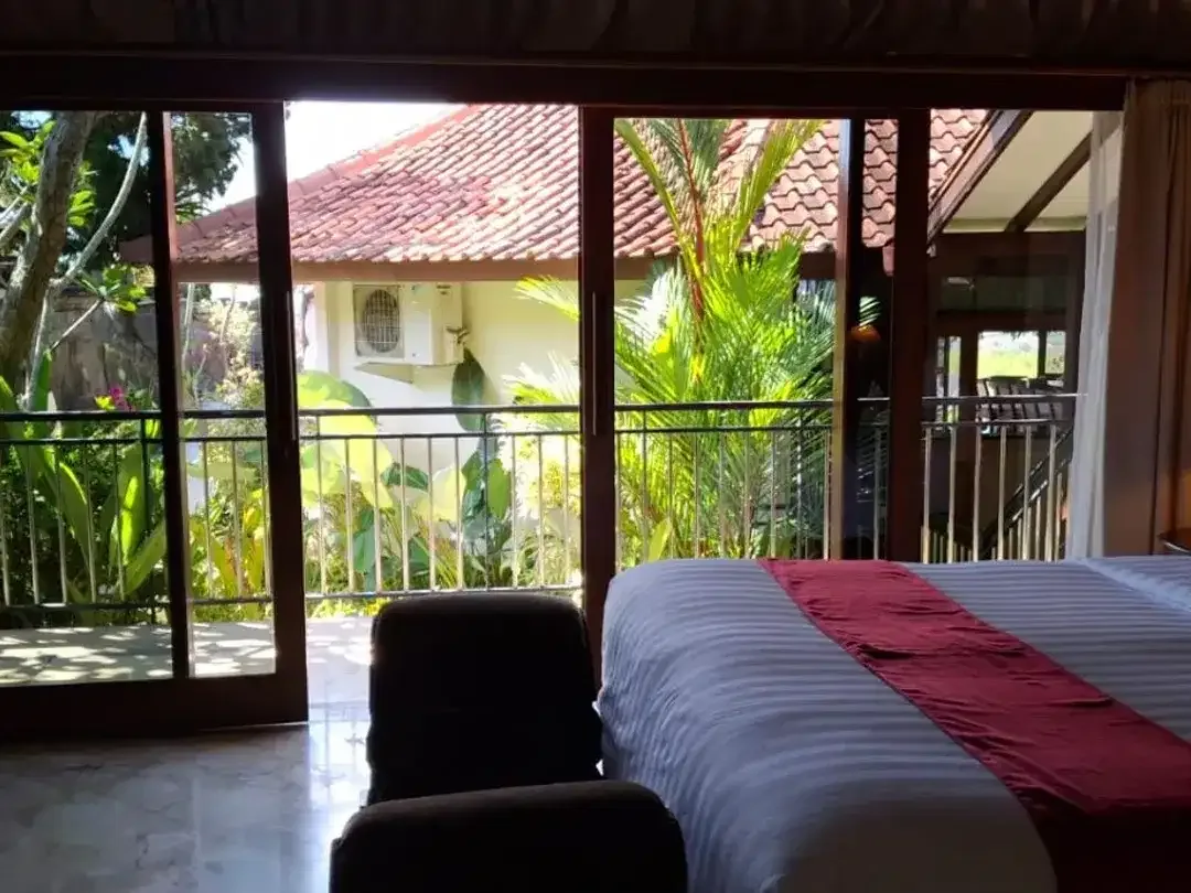 Disewakan villa 4 Bedroom with Ocean View di tundun penyu, uluwatu Bali - Image 2 of 10