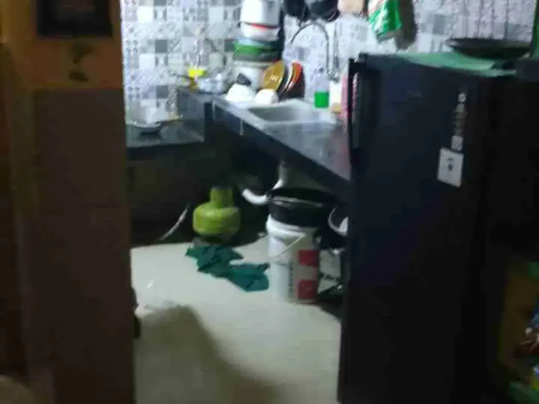 Dijual cepat minimalis second lokasi dalung permai dekat Canggu - Image 5 of 7