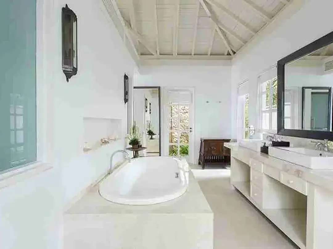 Dijual Villa Kolonial Modern di Bali - Image 4 of 7