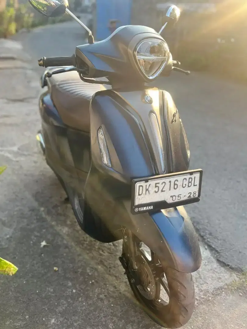 Filano 2023 ss lengkap pajk hidup tangan pertama - Image 6 of 7