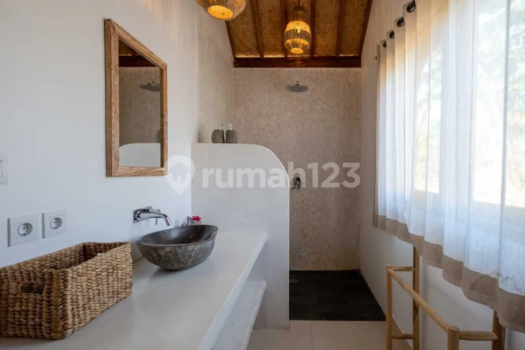 3 Bedroom Villa In Uluwatu Near The Beach - Image 3 of 4