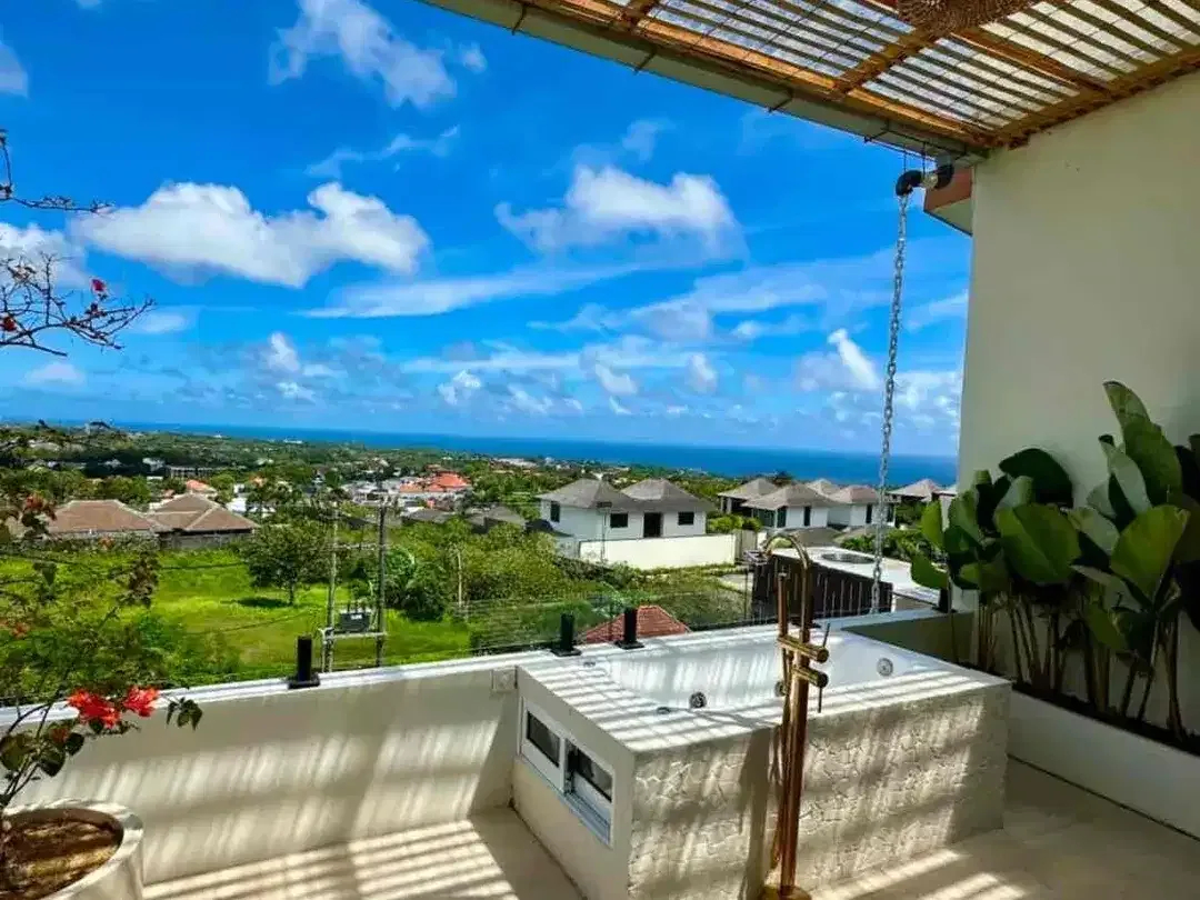 OCEAN VIEW VILLA FOR SALE
Ungasan - Image 10 of 10