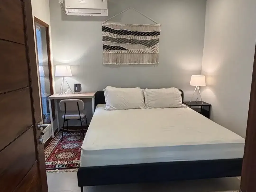 VILLA 1 LANTAI 3 BR FULL FURNISHED DALAM KOMPLEKS - Image 4 of 8