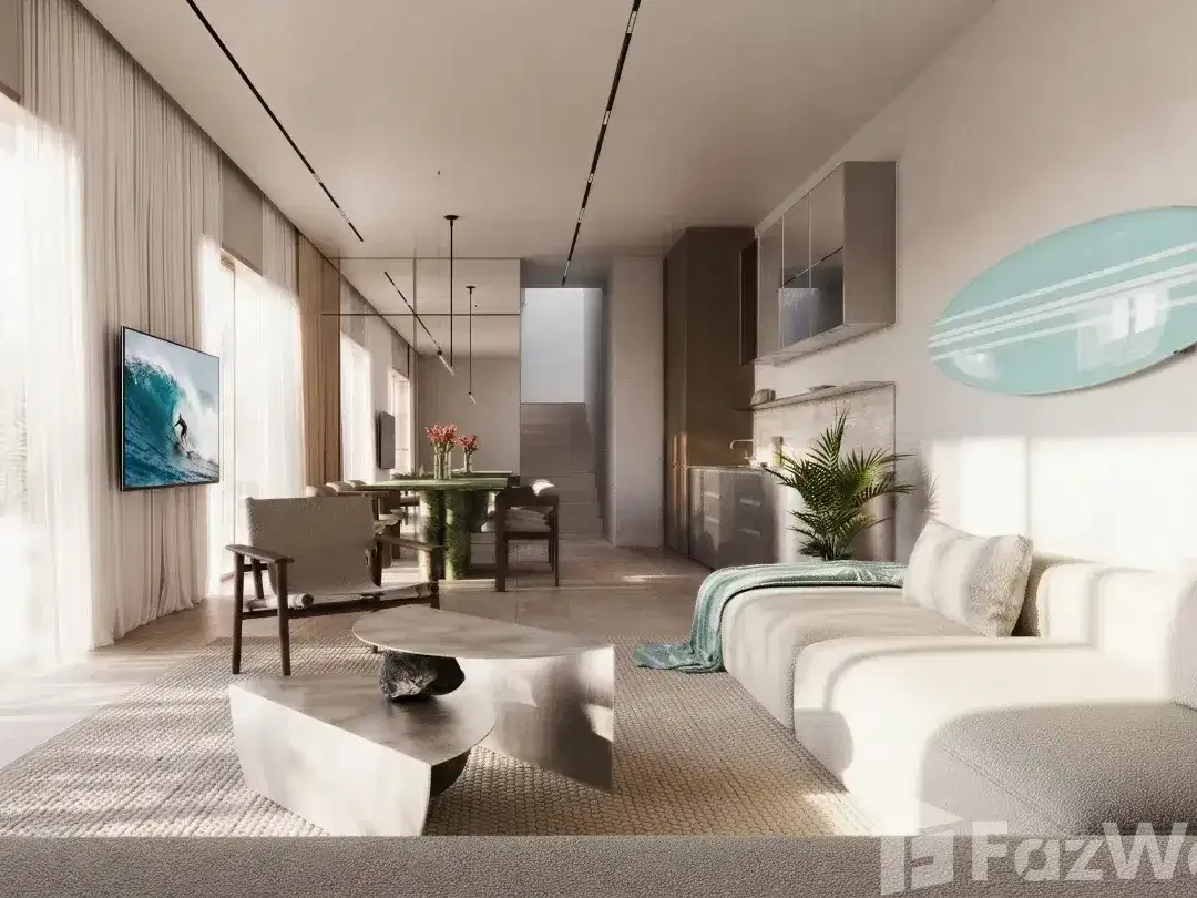 4 Bedroom Villa for sale at SURFSIDE ULUWATU - Image 2 of 6