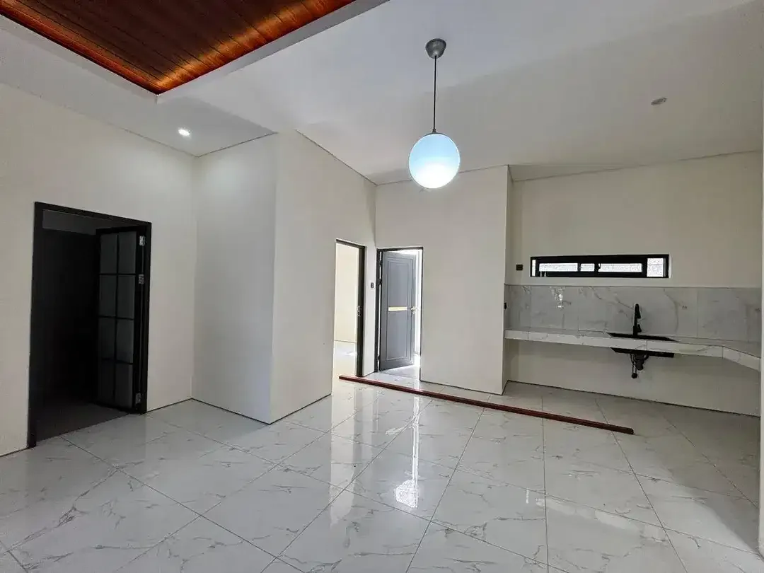 BRAND NEW HOUSE IN MUMBUL PERMAI JIMBARAN - Image 6 of 10