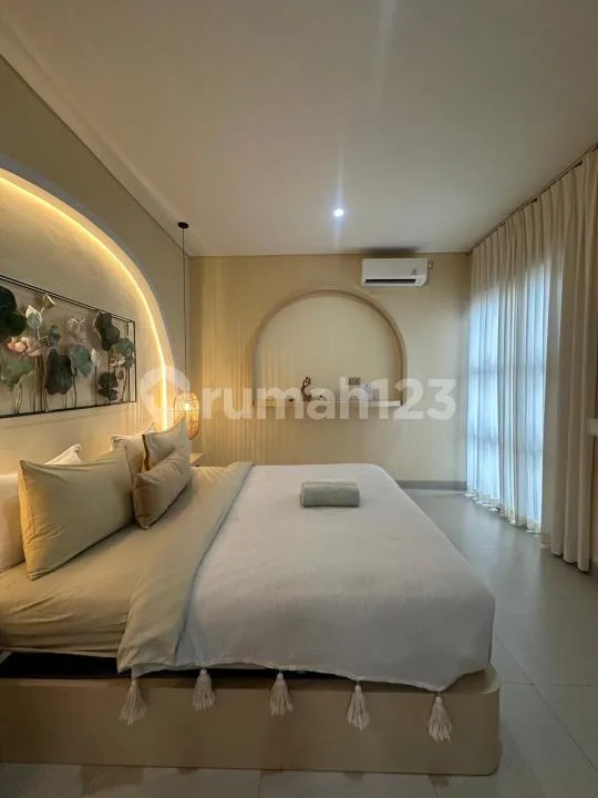 3Br Villa In Ungasan With Complete Permit Good For Investment - Image 4 of 4