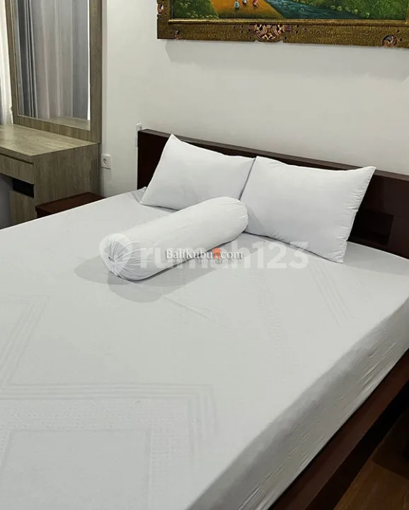 [AMR.125.CGB] For Monthly Rent A Studio Room Kost In Pemogan Denpasar Selatan - Image 3 of 4