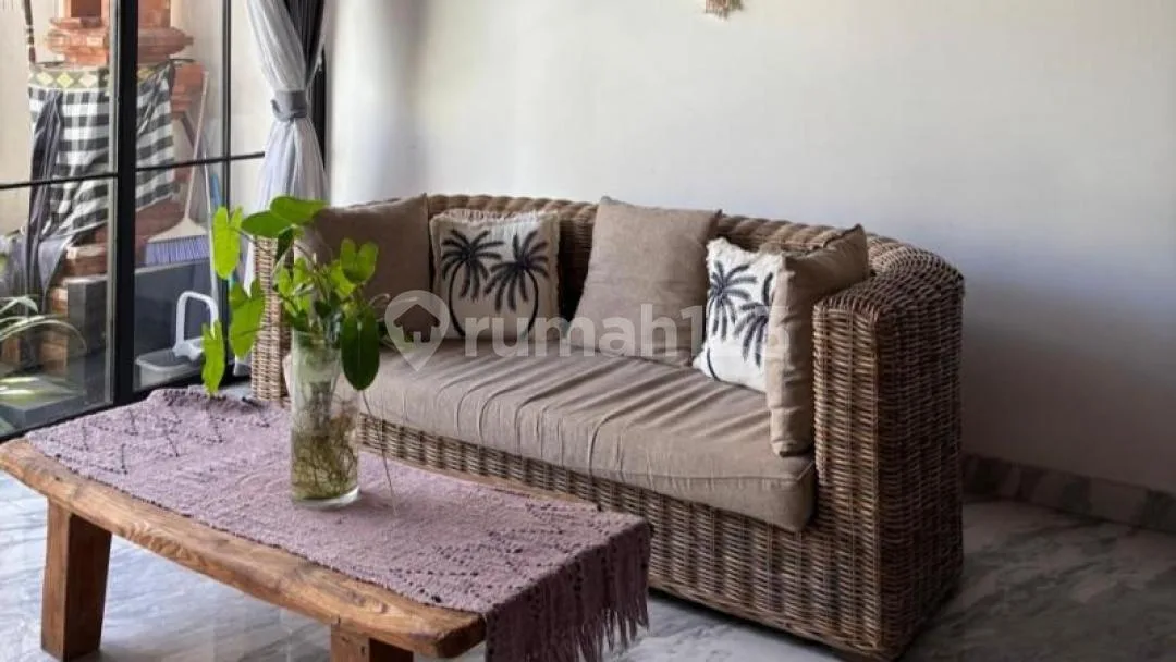 Cozy Villaku Jimbaran - Image 2 of 4