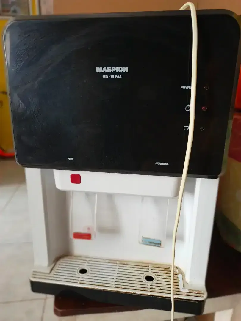 Dispenser Bekas - Image 4 of 7