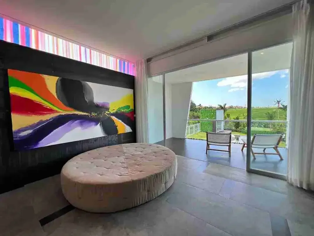 di jual villa di tumbukbayu dkt Canggu - Image 6 of 9