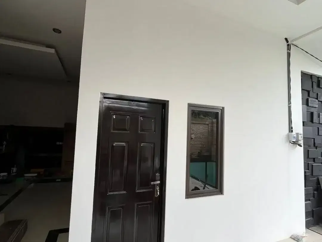 Dijual Guest House 10 Kamar Giri Hill Kampial Kuta Selatan - Image 3 of 10