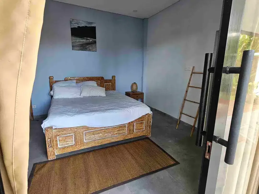 villa 3 bedroom in pererenan near canggu - Image 6 of 10