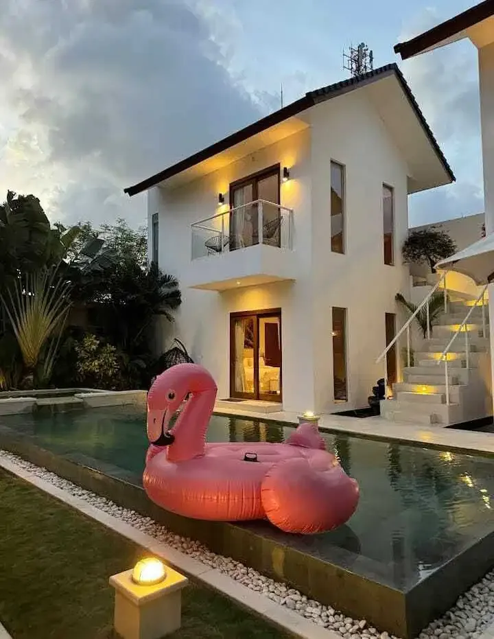 FOR SALE BRAND NEW LUXURY VILLAS 4 BED SEMINYAK - Image 3 of 10